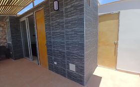 Apartamento duplex, con terraza y vista de Chiclayo